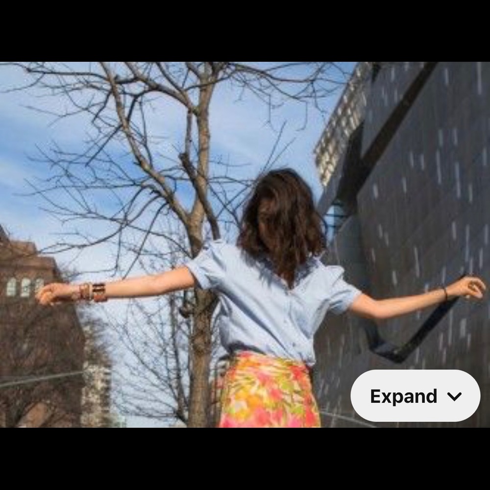 The Man Repeller PJK Collaboration Collection S